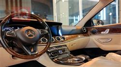 مێرسێدس بێنز E-Class